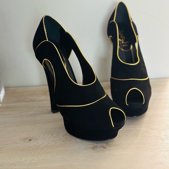 Saint Laurent - Picture 3 of 7